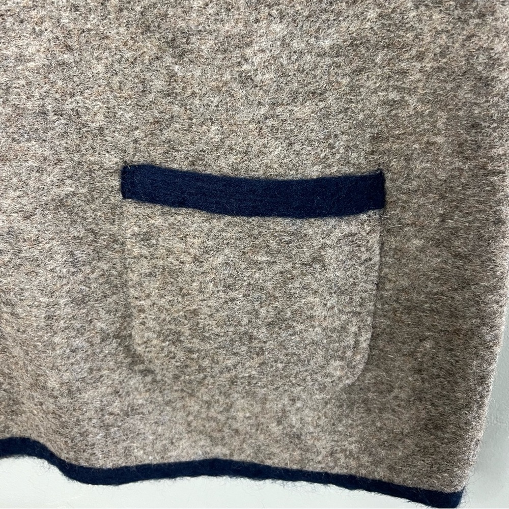 Leon Max Sweater Vest - Picture 5 of 5